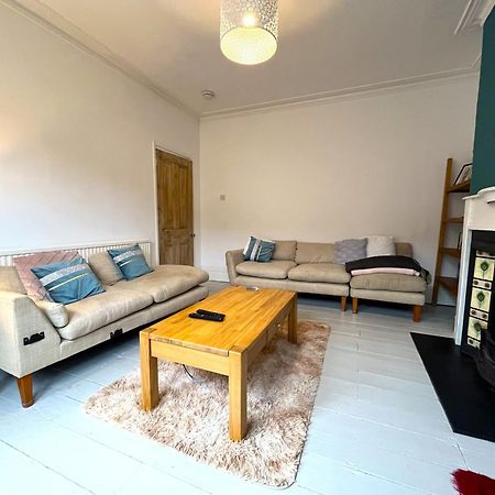 Charming Cottage Retreat With Garden - Sleeps 12 Bristol Exteriör bild