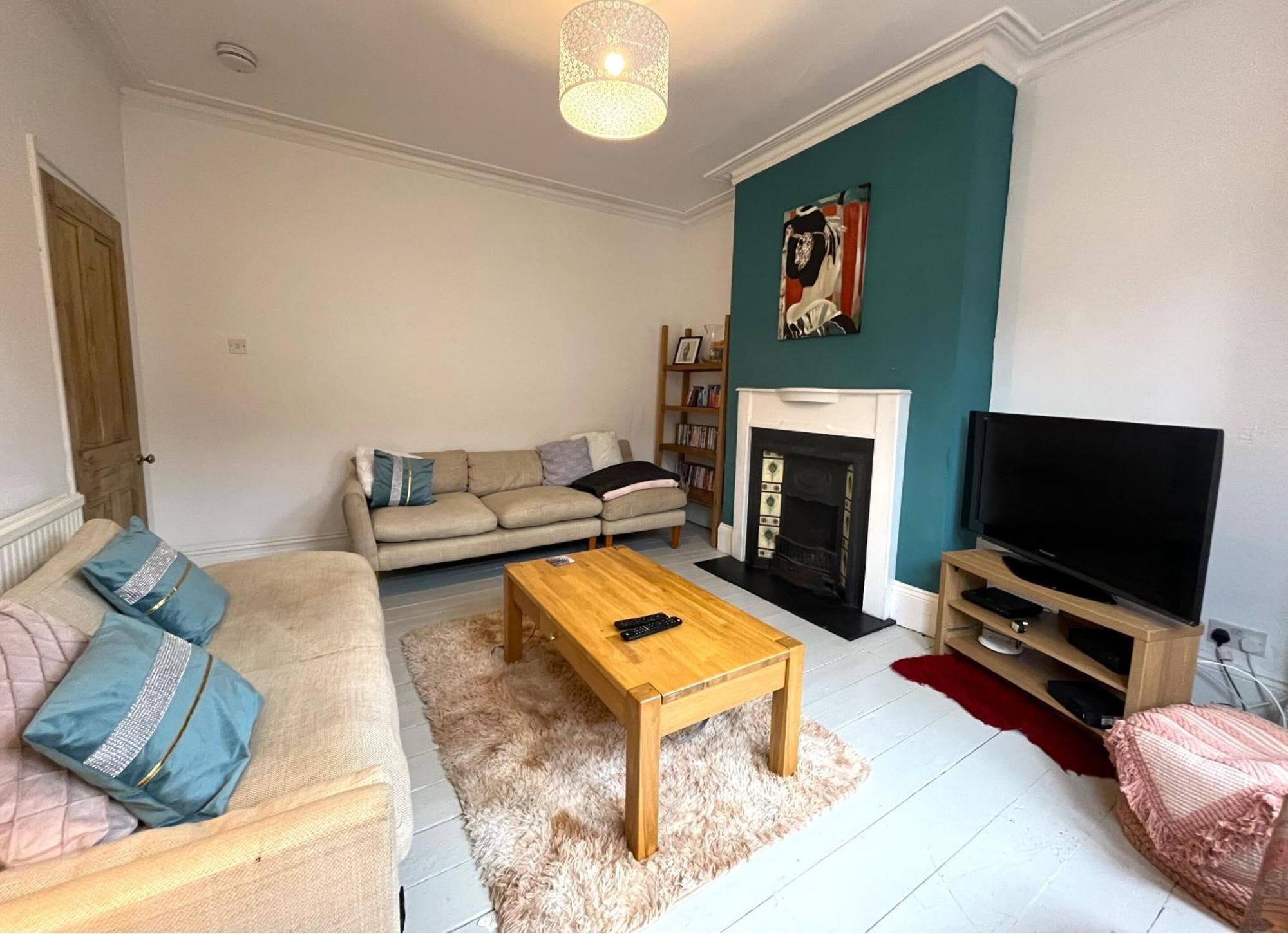 Charming Cottage Retreat With Garden - Sleeps 12 Bristol Exteriör bild