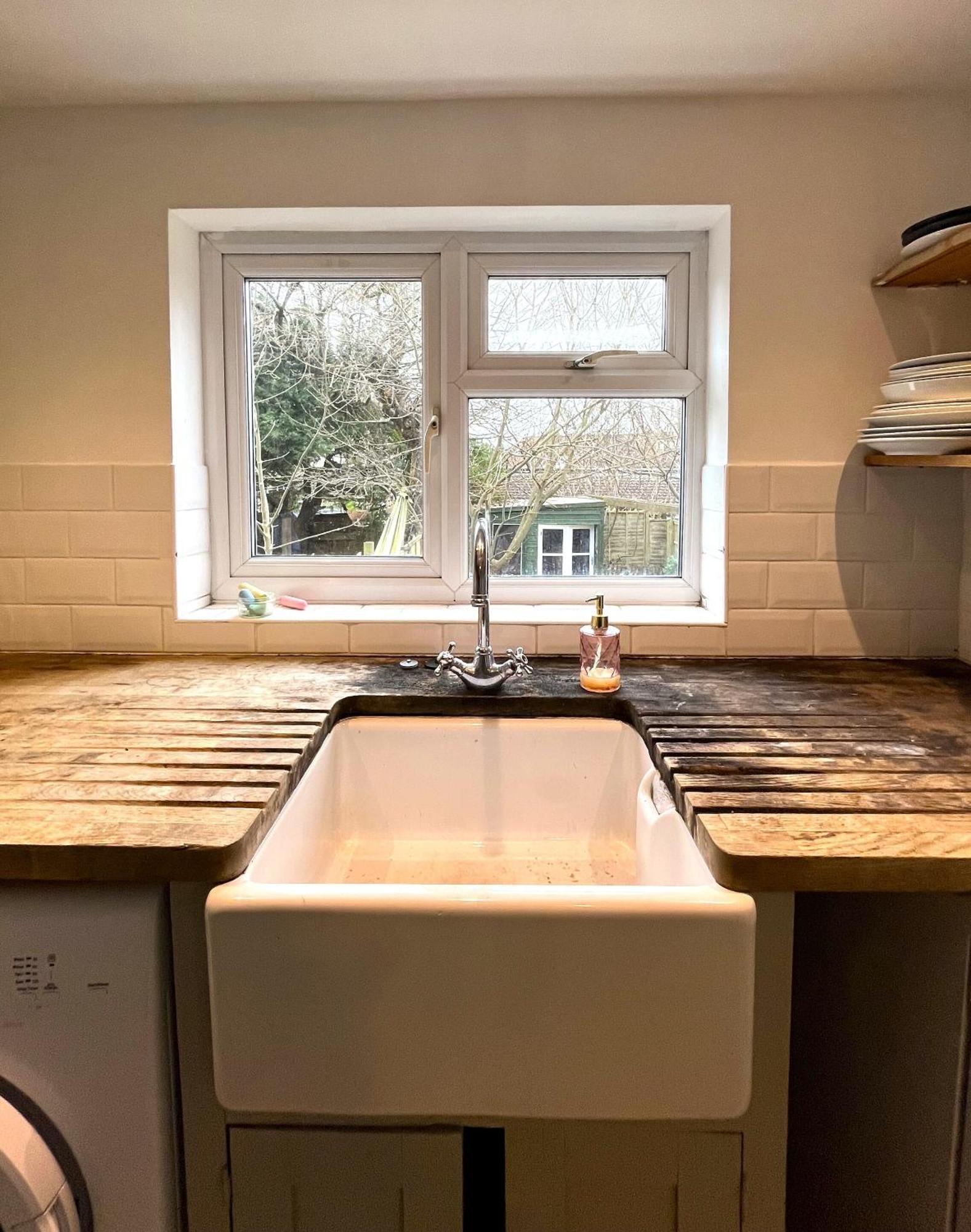 Charming Cottage Retreat With Garden - Sleeps 12 Bristol Exteriör bild